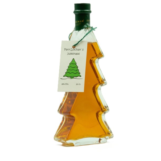 Fary Lochan Julesnaps