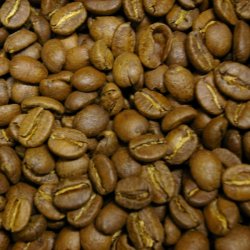 Mountain Kenya AA kaffe