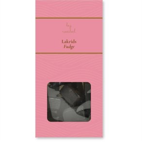Lakrids fudge