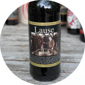 Warwik l Lause Schwarzbock