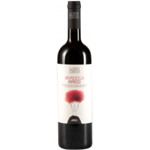 Luciana Cordioli Ripasso