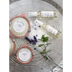 Munkholm Tr�ske til saltscrub