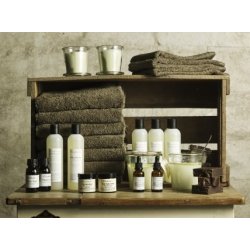 Munkholm Tr�ske til saltscrub