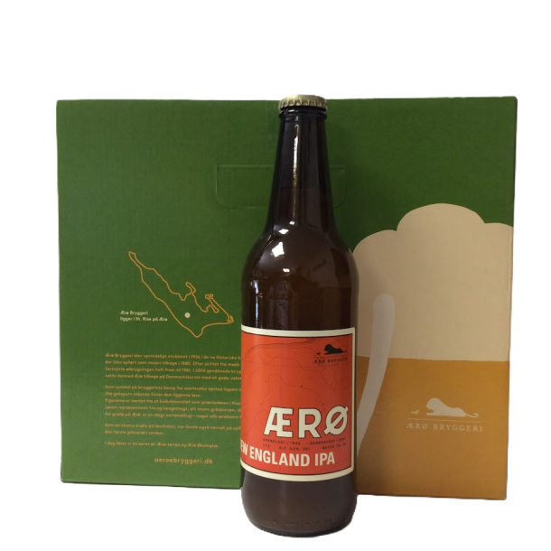 r New England IPA