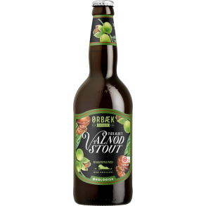 r/rbk Bryggeri kologisk fadlageret Valnd Stout