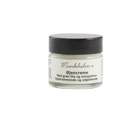 Munkholm �jencreme