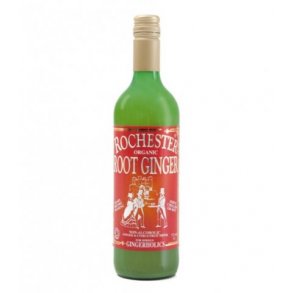 Rochester Root Ginger kologisk
