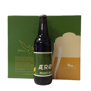 r kologisk Pske Ale 5%