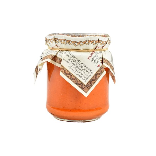 Tapenade - Peber &amp; Mandel 180g