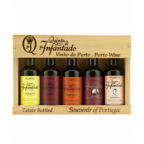 Quinta do infantado Porto Miniatures