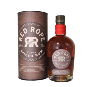 Red Rope, Rom likr med kakao