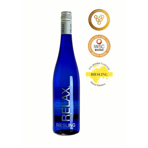 Relax Riesling Magnum Tysk hvidvin 