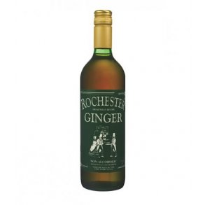 Rochester Ginger