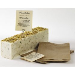 Munkholm Skrubbert s�be