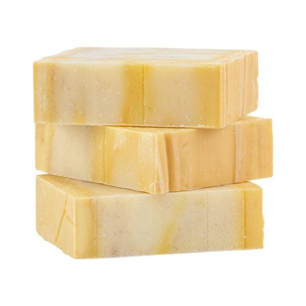 Munkholm Shampoo bar
