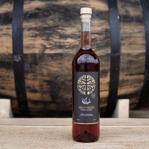 Skovmjd fra Mjdgrden