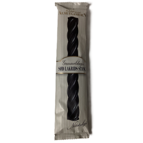 S�d lakrids stang Nostalgi uden gelatine