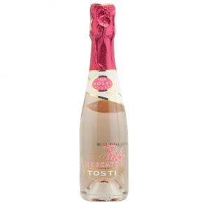 Pink Moscato Tosti 20 cl.