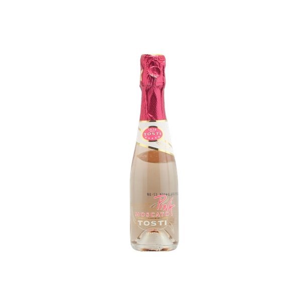 Pink Moscato Tosti 20 cl.