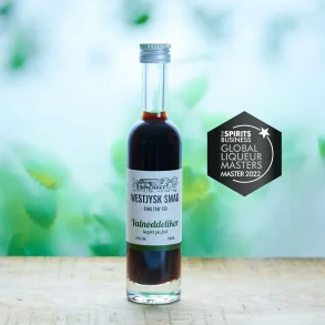 Westjysk Smag Valnddelikr 100ml