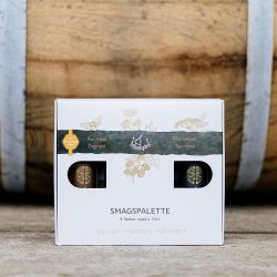 Gaveske 4 forskellige Mjd