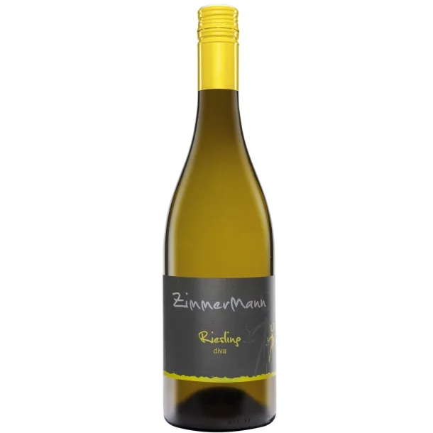 Zimmermann "Diva" - Riesling