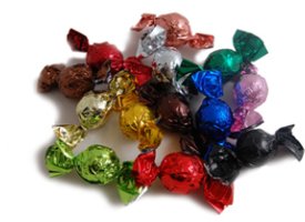 Chokoladekugler