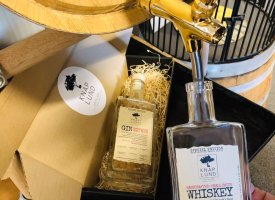 Knaplund Destilleri Aps