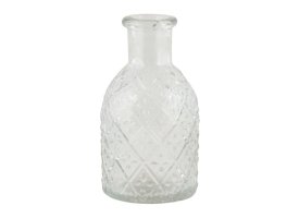 Vaser og glasflasker